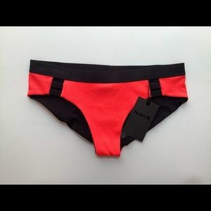 Hurley Bikini Bottoms